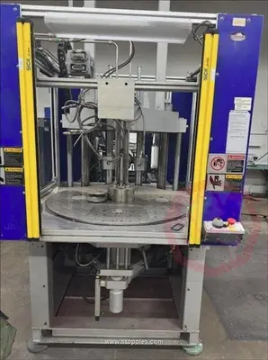 USED 2003 BATTENFELD R1100/200