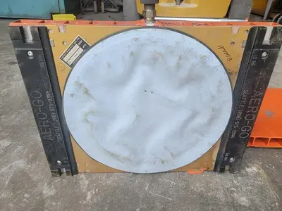 USED AEROGO 15GSM 02881 65