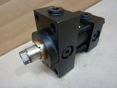 USED PARKER 50 JJHMIYBS39M 10.00 M 1100