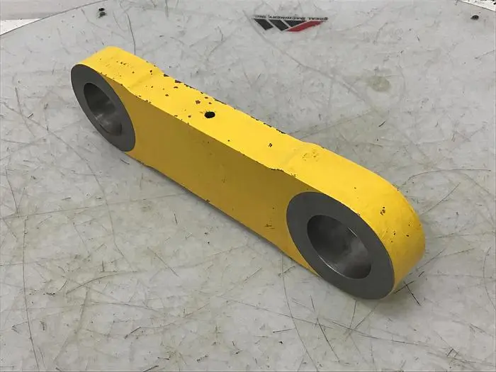 Used VAN DORN 338314 Injection Molding Parts Michigan US | Ideal Machinery #696450