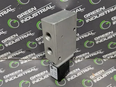 Norgren 8020870-0246-G Direct Acting Solenoid Valve New