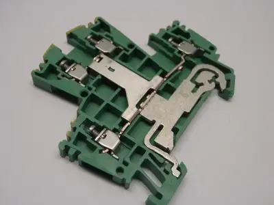 USED PHOENIX CONTACT TERMINAL BLOCKS