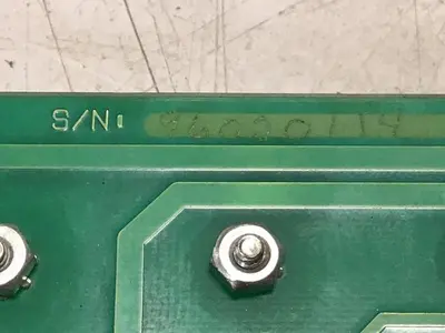 USED HPM 1D702-0009