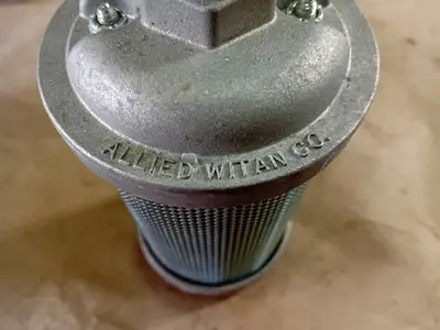 NEW ALWITCO M07