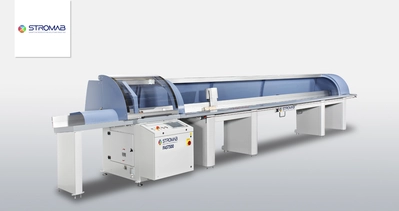 FAST500 | Stromab | Cutoff Saws