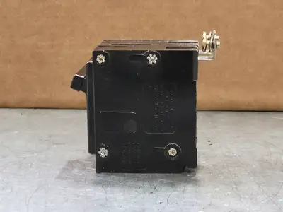 USED COMMANDER BQL230