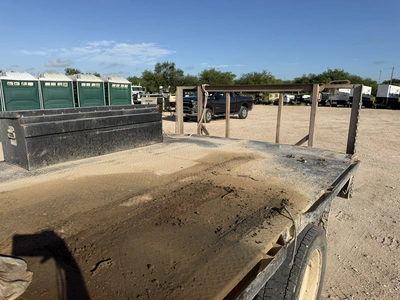 Used 2017 FORD F550 SD XL FLATBED TRUCK Flatbed Trucks Texas US | Miedema Asset Management Group #1315560