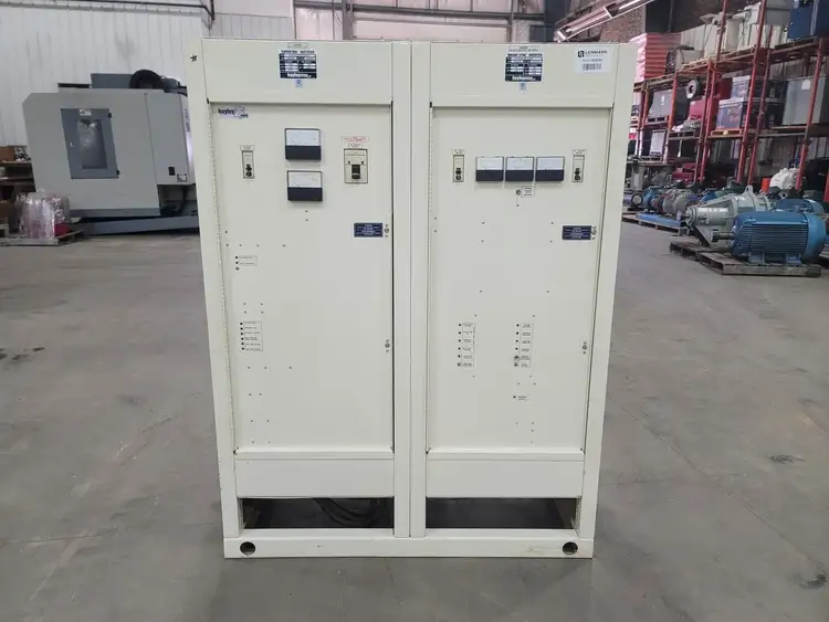 Used HAYLEY CCE24E250F24H60 Misc Electrical & Power Parts British Columbia CA | Lenmark #249524