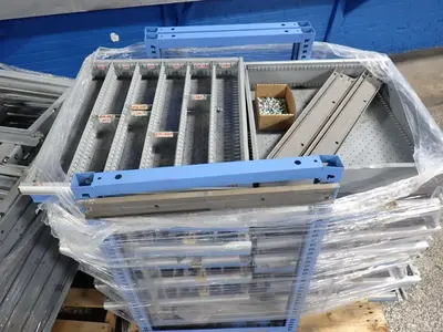 49 Drawers Tool Cabinets
