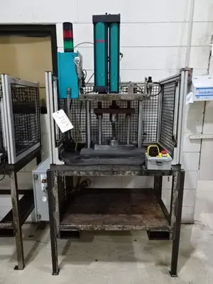 USED TOX PRESSOTECHNIK K4.200.20.US