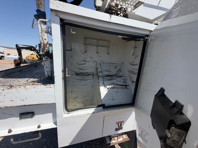Used 2011 INTERNATIONAL DURASTAR Bucket (boom) trucks Oklahoma US | OT Truck & Tractor Sales #1383476