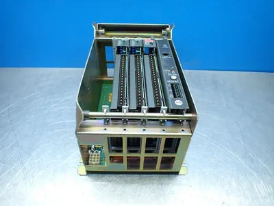 USED ALLENBRADLEY 1771A1B