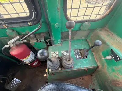 Used 1995 TIMBERJACK 450C Skidder Pennsylvania US | Proxy Equipment #1426038