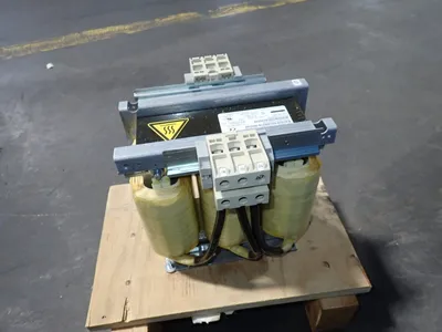 USED SIEMENS 6SL30000CE236AA0