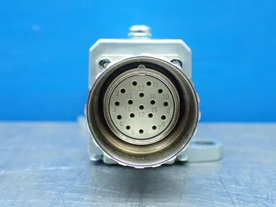 Used SIEMENS 6SL30550AA005HA3 Encoders | HGR 24 #752259