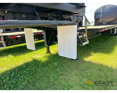 Used DEMCO _UNKNOWN_ Liquid Supply Trailers Iowa US | Keast Enterprises #1360218
