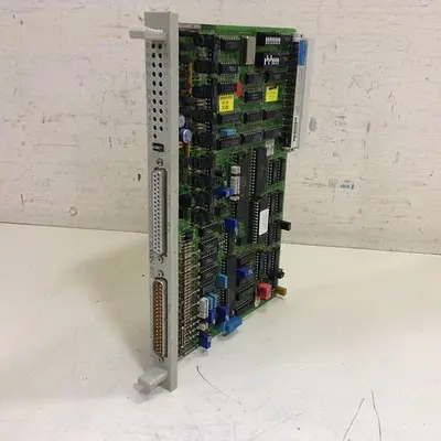 USED SIEMENS 6ES5 244-3AA21