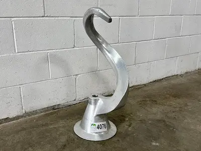 Hobart 29" Spiral Dough Hook
