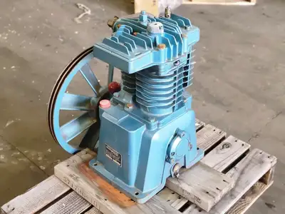 USED CURTIS-TOLEDO E-57