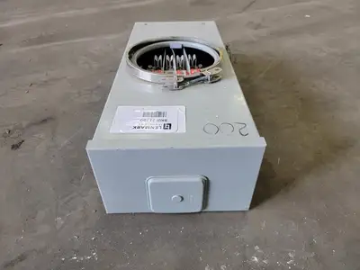 USED HYDEL SFC700PW
