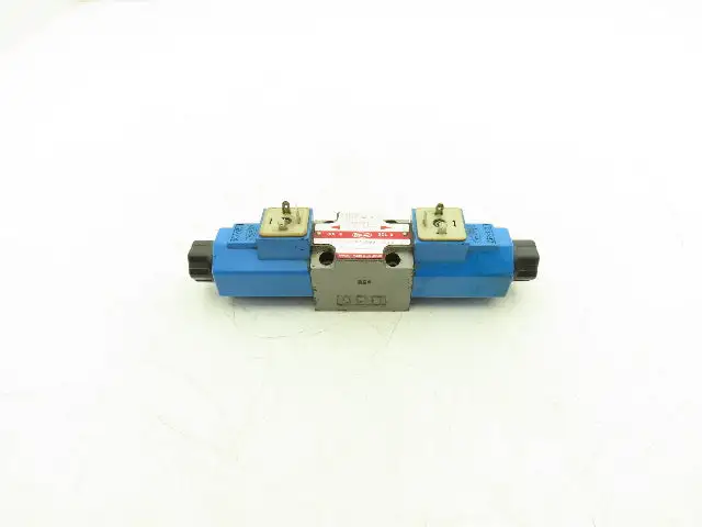Used TOYO-OKI _UNKNOWN_ Valves/Fittings | Arrow Industrial #566440