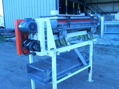 Used _UNKNOWN_ _UNKNOWN_ Vibratory Conveyors Minnesota US | A&I Equipment #1317309
