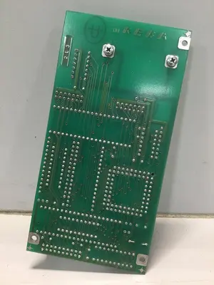 USED KEBA E-HSI-M D1711B