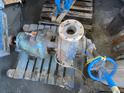 USED Goulds 3175S