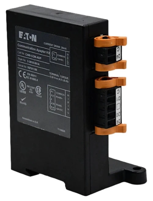 Eaton C440-COM-ADP C440 Communication Adapter Kit [New]