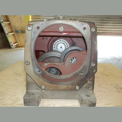 Dodge 87.06 Inline Gear Reducer
