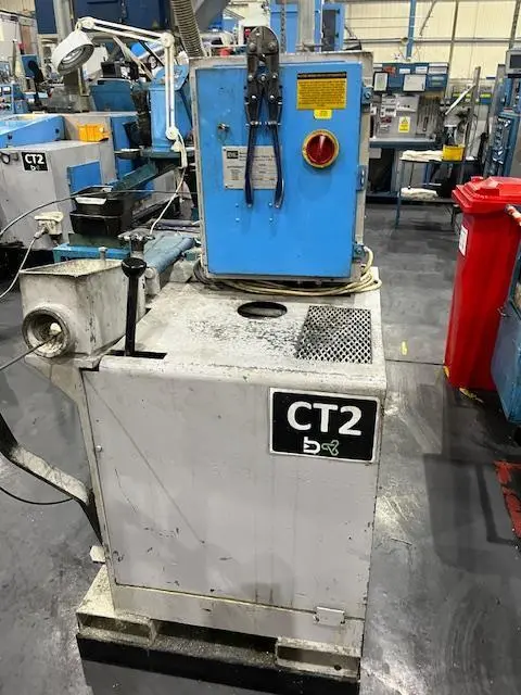 Used RMG 45-0547-68 Wire Drawers Connecticut US | HARITON MACHINERY COMPANY #787606