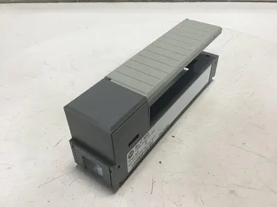 USED ALLEN BRADLEY 1746-N2 SER A