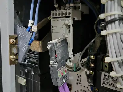 USED SIEMENS TIASTAR