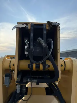 Used 2004 PETTIBONE 10056 Telehandlers North Dakota US | Proxy Equipment #1377979