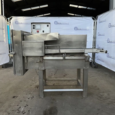 Holac Slicer/Dicer Type Vs14