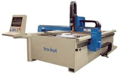 NEW AKS TRU-KUT
