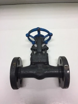 Used Smith 860 Valves/Fittings Indiana US | J&J Industrial Supply #509326