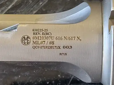 USED AMD M20307U