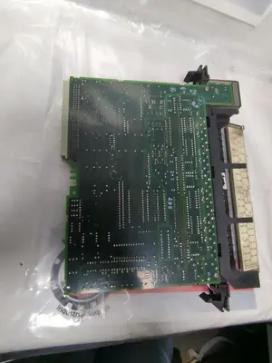 Used GE FANUC 44A729581-001 R04/4 PLC Input & Output Ohio US | Surplus Asset Holdings #1242400