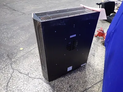 Used TPI CORPORATION F3F5130CA1L Heaters | HGR 24 #730681