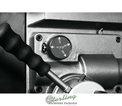 New | in-Stock JET JDPE-20EVS-PDF Heavy Duty & Sensitive Single Spindle Drills California US | Sterling Machinery Exchange #1467448