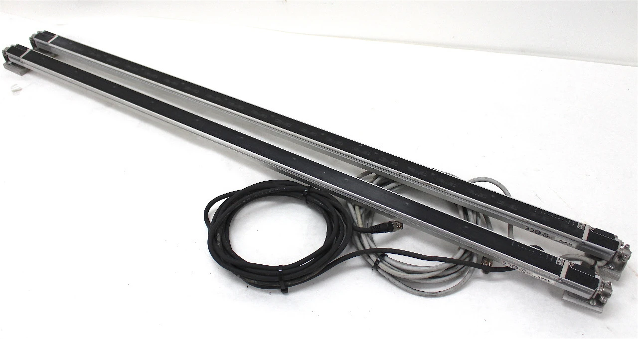 USED KEYENCE SL-C48H