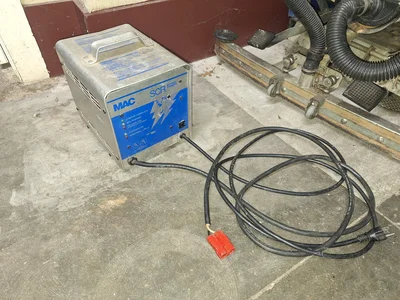 Used _UNKNOWN_ _UNKNOWN_ Scrubbers Georgia US | Auction Management Corporation #1548593