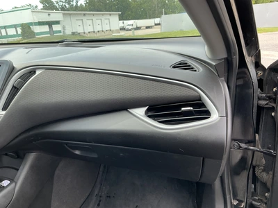 Used 2017 CHEVROLET MALIBU Sedans Michigan US | Miedema Asset Management Group #1313019