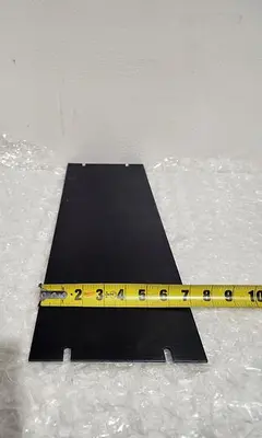 DTL PNL STRIKE PLT MTG DOOR MAGNET