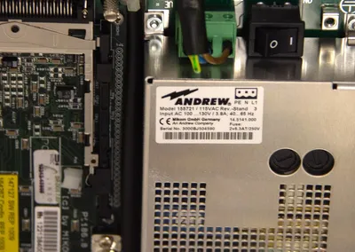 Andrew MR1903 Other Telecom Systems | ANACAPA EQUIPMENT BROKERS, INC (5)