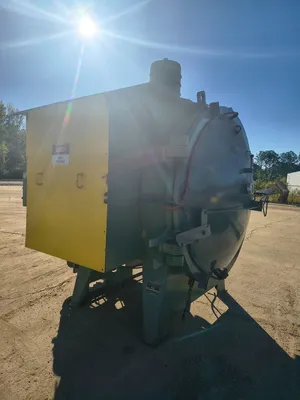 Used ISPEN VFC-424-R Brazing & Sintering Furnaces South Carolina US | ESS Industrial Equipment Sales #1490091