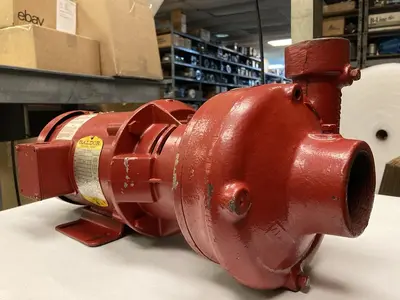 New | in-Stock BELL & GOSSETT 173082 Centrifugal Pumps Ohio US | Surplus Asset Holdings #1225921