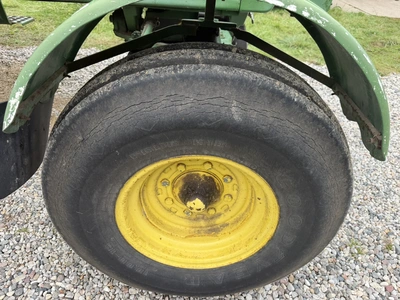 Used JOHN DEERE 4440 TRACTOR Utility Tractors Michigan US | Miedema Asset Management Group #1443261