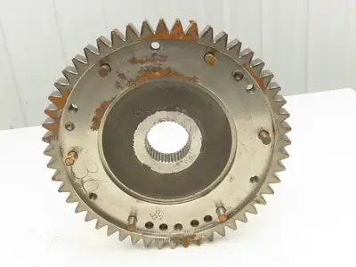 Detroit Diesel Allison 6836332 Spur Gear Assembly Transfer Gear 52-Tooth